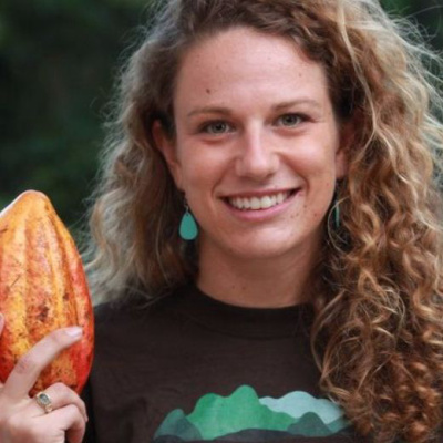 Emily Stone | Impact Alpha's ROI