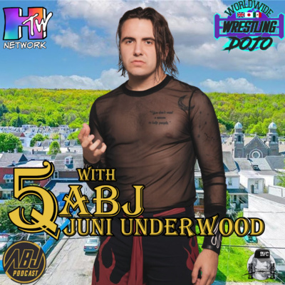 5 Questions with ABJ Juni Underwood