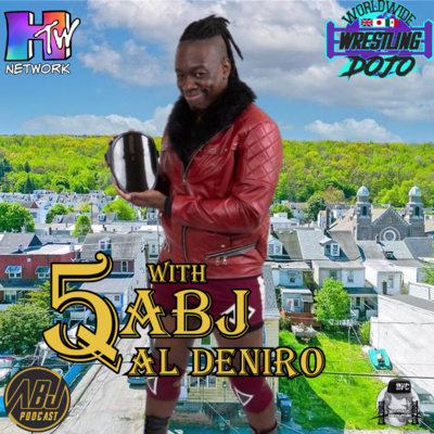 5 Questions with ABJ Al Deniro