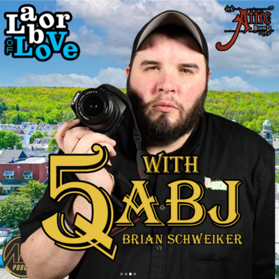 5 Questions With ABJ Brian Schweiker