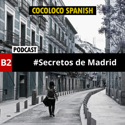 CocoLoco Spanish - Español coloquial de España