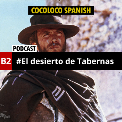CocoLoco Spanish - Español coloquial de España