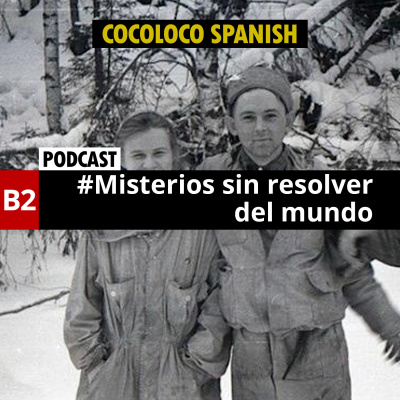 CocoLoco Spanish - Español coloquial de España