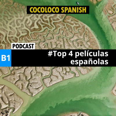 CocoLoco Spanish - Español coloquial de España