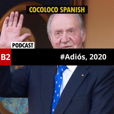 CocoLoco Spanish - Español coloquial de España
