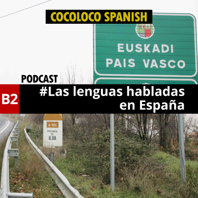 CocoLoco Spanish - Español coloquial de España