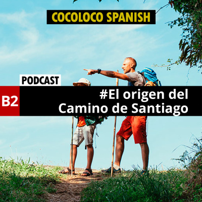 CocoLoco Spanish - Español coloquial de España