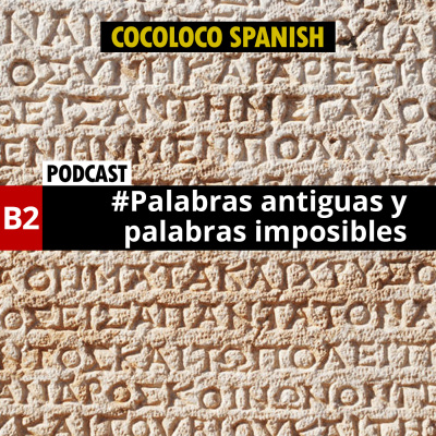 CocoLoco Spanish - Español coloquial de España