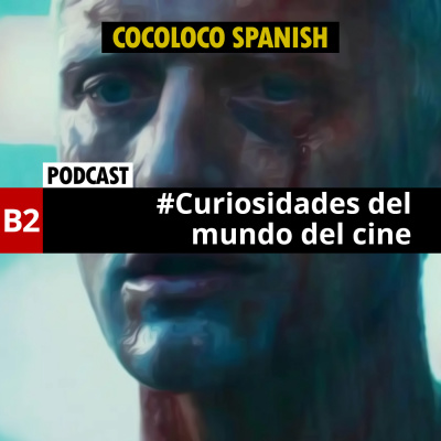 CocoLoco Spanish - Español coloquial de España