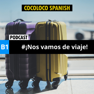 CocoLoco Spanish - Español coloquial de España