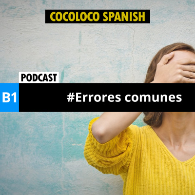 CocoLoco Spanish - Español coloquial de España