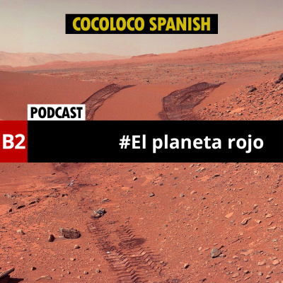 CocoLoco Spanish - Español coloquial de España