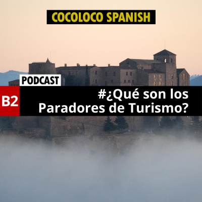 CocoLoco Spanish - Español coloquial de España