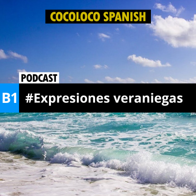 CocoLoco Spanish - Español coloquial de España