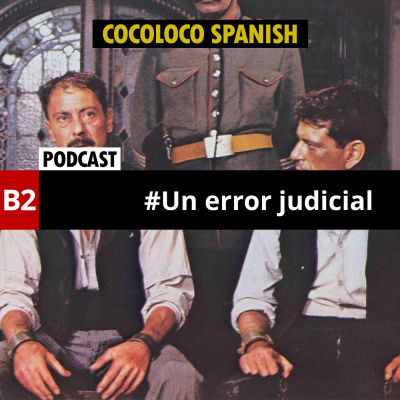 CocoLoco Spanish - Español coloquial de España