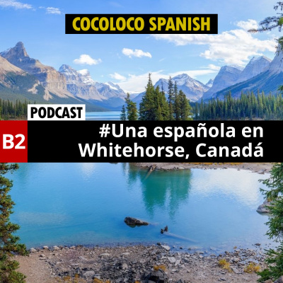 CocoLoco Spanish - Español coloquial de España