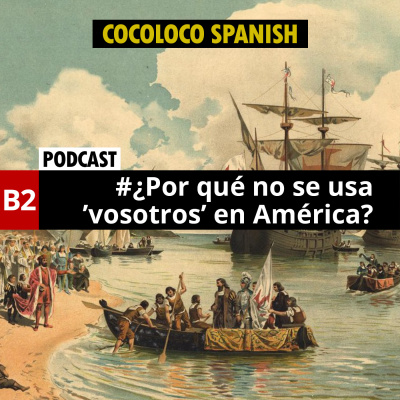 CocoLoco Spanish - Español coloquial de España