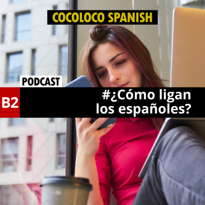CocoLoco Spanish - Español coloquial de España