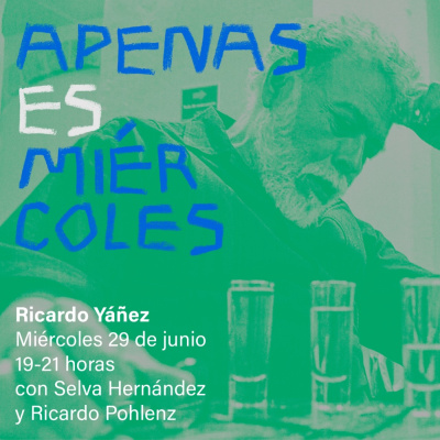 Apenas es miércoles
