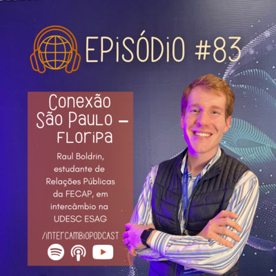 #83 Conexão São Paulo - Floripa