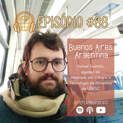 #88 Buenos Aires, Argentina