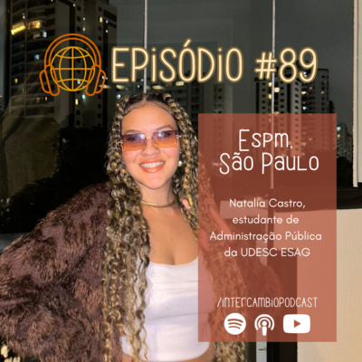 #89 ESPM, São Paulo