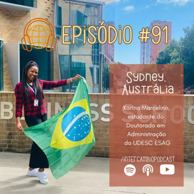 #91 Sydney, Austrália