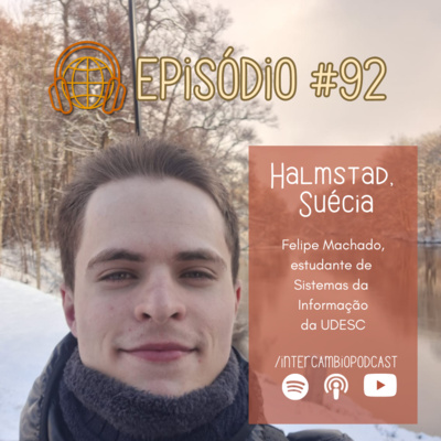 #92 Halmstad, Suécia