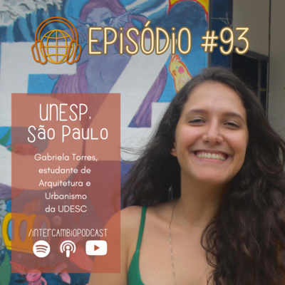 #93 Unesp, São Paulo