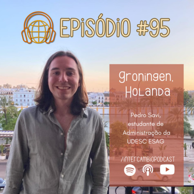 #95 Groningen, Holanda