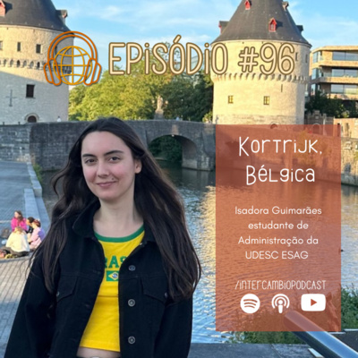 #96 Kortrijk, Bélgica