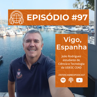 #97 Vigo, Espanha