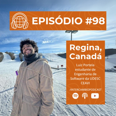 #98 Regina, Canadá