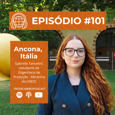 #101 Ancona, Itália