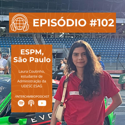 #102 ESPM, São Paulo