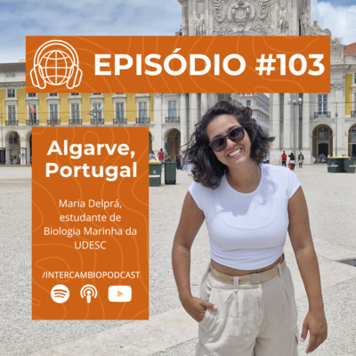 #103 Algarve, Portugal