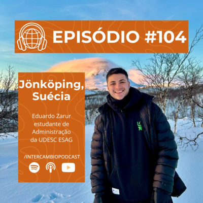 #104 Jönköping, Suécia