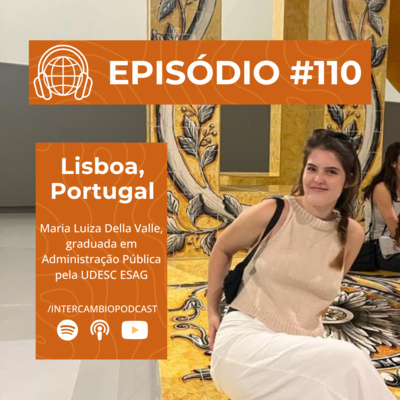 #110 Lisboa, Portugal (e mais)