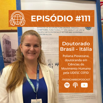 #111 Doutorado Brasil - Itália