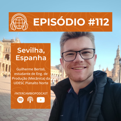 #112 Sevilha, Espanha