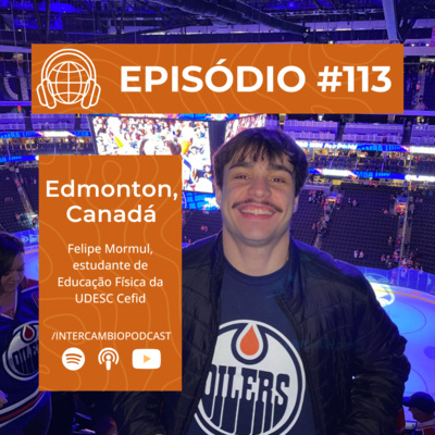 #113 Edmonton, Canadá