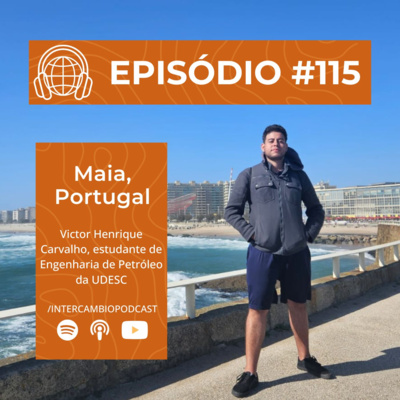 #115 Maia, Portugal