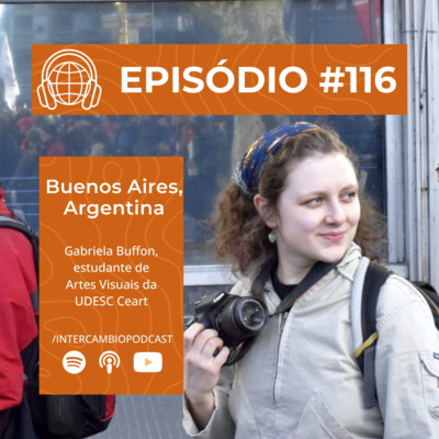 #116 Buenos Aires, Argentina