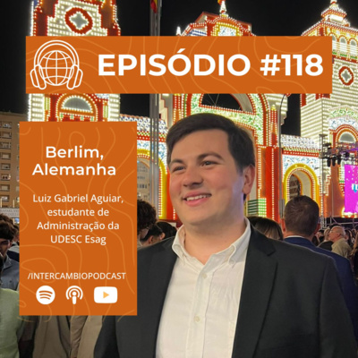 #118 Berlim, Alemanha