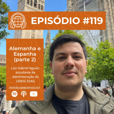 #119 Sevilha, Espanha