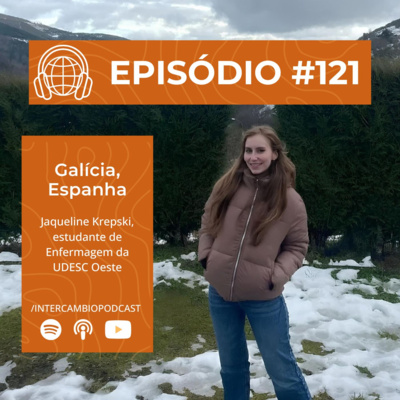 #121 Galícia, Espanha