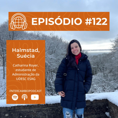 #122 Halmstad, Suécia