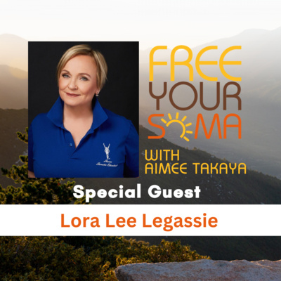 Turning Back Your Clock: Defining Age with Samantha Legassie