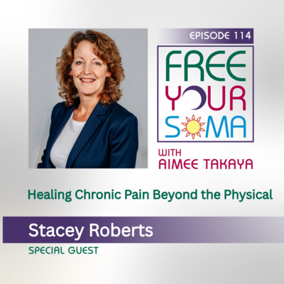 Healing Chronic Pain Beyond the Physical 