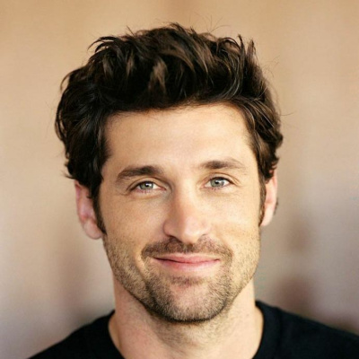 Patrick Dempsey - The Fifth Interview episode artwork